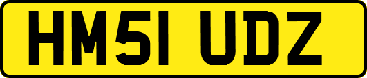 HM51UDZ