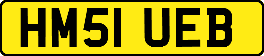 HM51UEB
