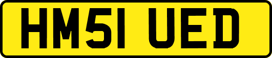 HM51UED
