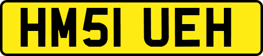 HM51UEH