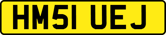 HM51UEJ