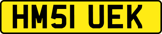 HM51UEK