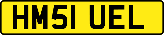 HM51UEL