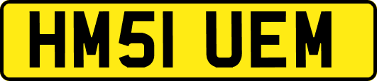 HM51UEM