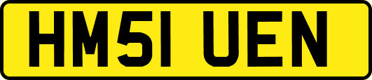 HM51UEN
