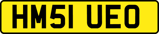 HM51UEO