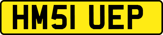 HM51UEP