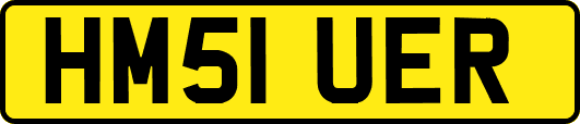 HM51UER