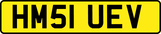 HM51UEV
