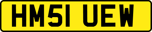 HM51UEW