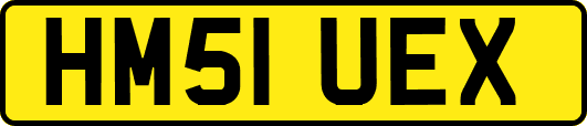 HM51UEX