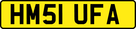 HM51UFA