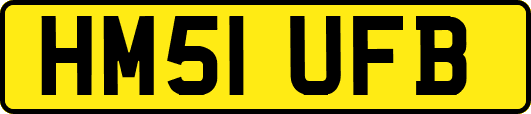 HM51UFB