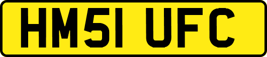 HM51UFC