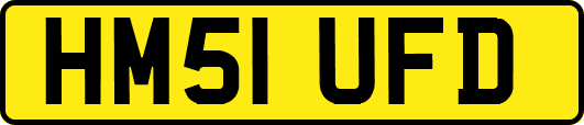HM51UFD