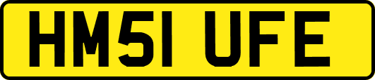 HM51UFE