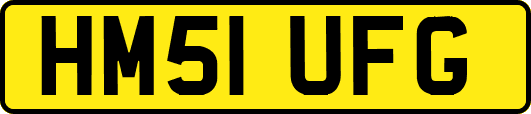 HM51UFG
