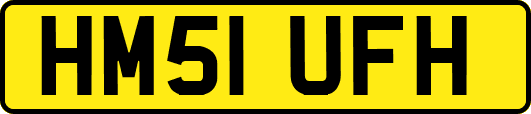 HM51UFH