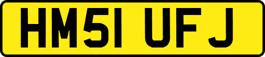 HM51UFJ