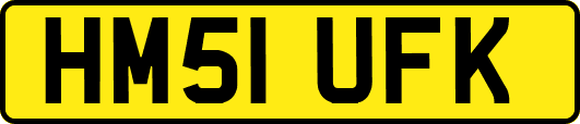HM51UFK