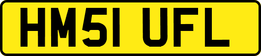 HM51UFL