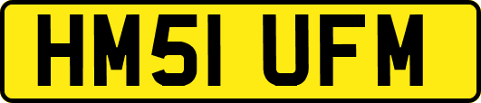 HM51UFM