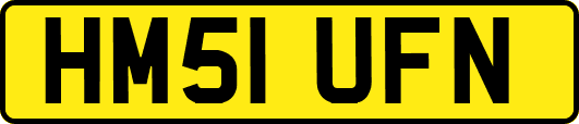 HM51UFN