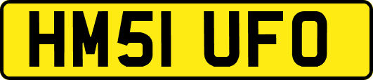 HM51UFO