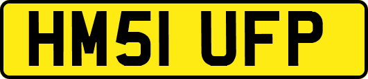 HM51UFP