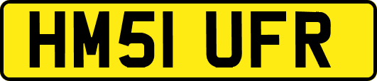 HM51UFR