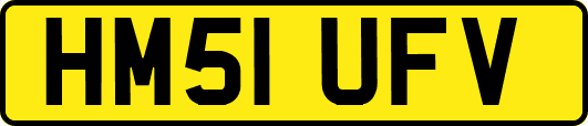 HM51UFV