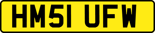 HM51UFW