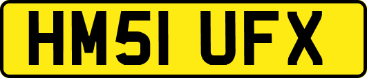 HM51UFX