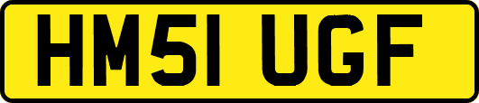HM51UGF
