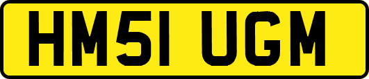 HM51UGM