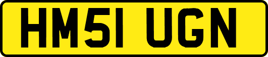 HM51UGN
