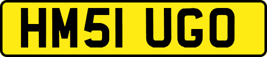 HM51UGO