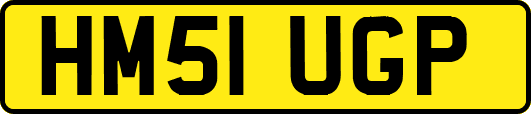 HM51UGP