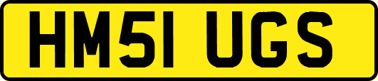 HM51UGS