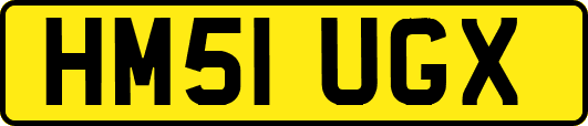 HM51UGX