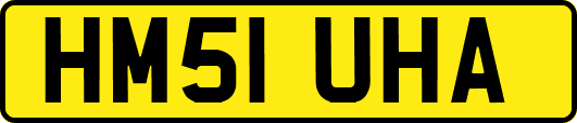 HM51UHA