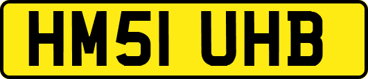 HM51UHB