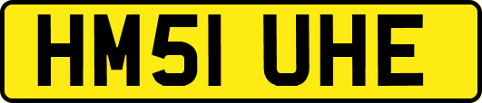HM51UHE