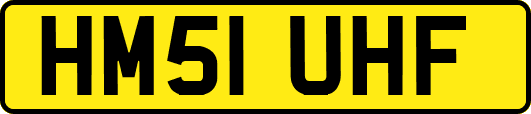 HM51UHF