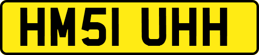 HM51UHH