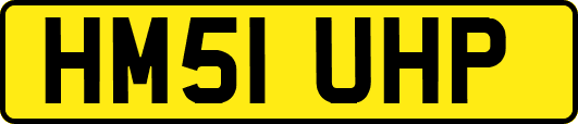 HM51UHP