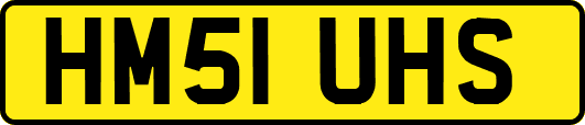 HM51UHS