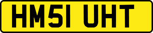 HM51UHT