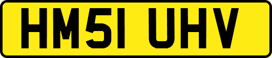 HM51UHV