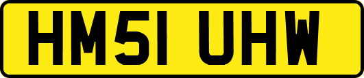 HM51UHW